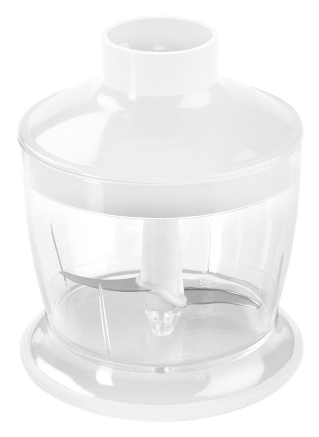 Lento Stabmixer 1200 W  (Weiß) 