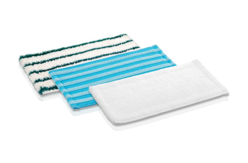 Moneto Aqua Plus Handstaubsauger mit Staubbeutel bis 60 min Laufzeit 25,2 V HEPA  (Schwarz, Grau) 