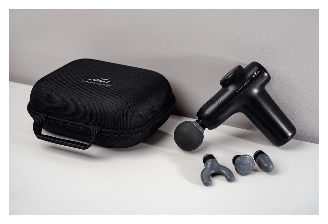 Power Care Massagepistole 