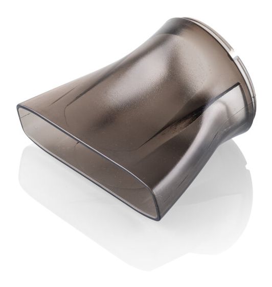 Rosalia Haartrockner 2200 W  (Schwarz, Violett) 