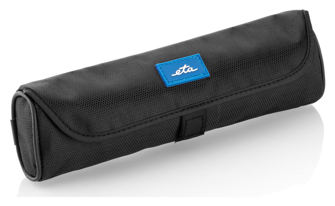 Sonetic Schall-Zahnbürste für Erwachsene  (Schwarz) 