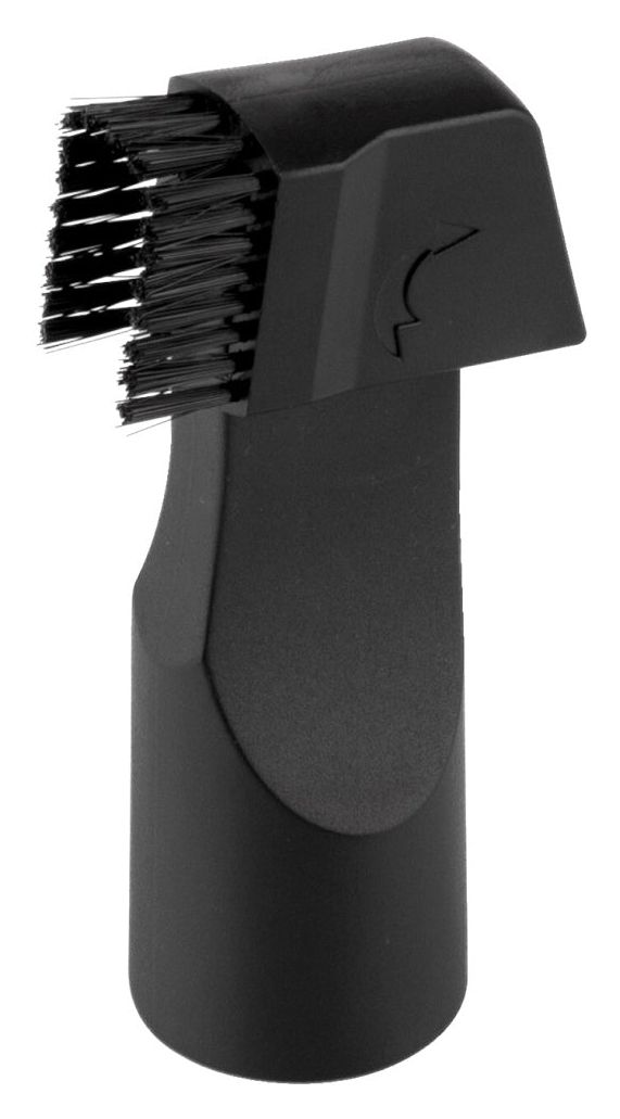 Stormy Animal Bodenstaubsauger Beutellos 800 W HEPA  (Schwarz, Blau) 