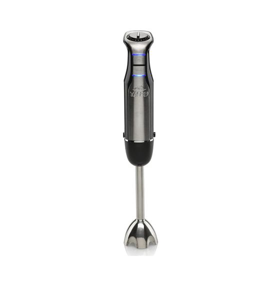 Tasso 600 W Küchenmaschine 0,7 l  (Schwarz) 