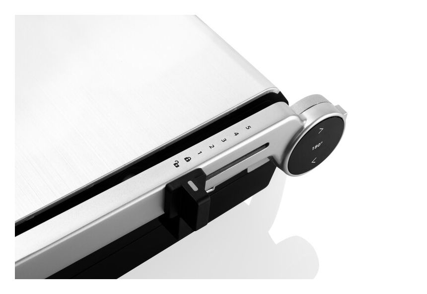 Torrero 2000 W  (Silber) 