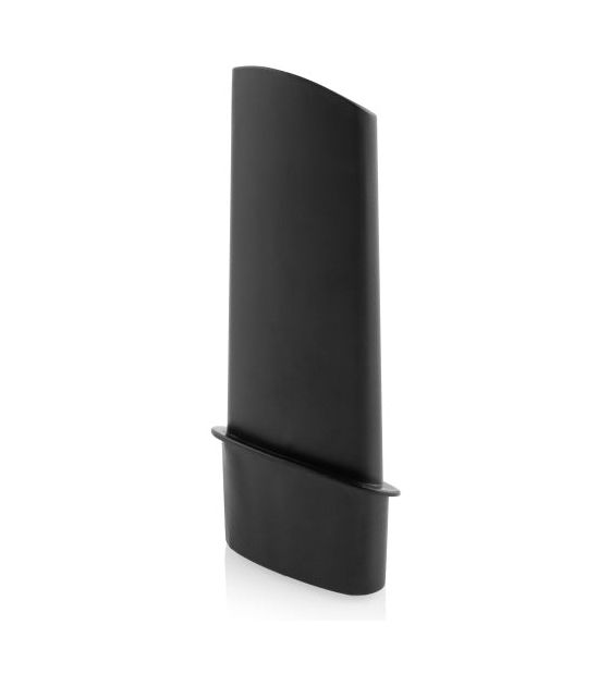Verto Handstaubsauger Beutellos bis 15 min Laufzeit 10,8 V HEPA  (Schwarz/Gold) 