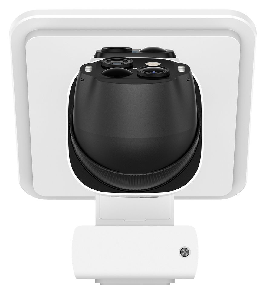 eufyCam S4 