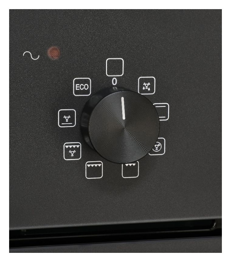 EBE367-H-120 Einbaubackofen groß 