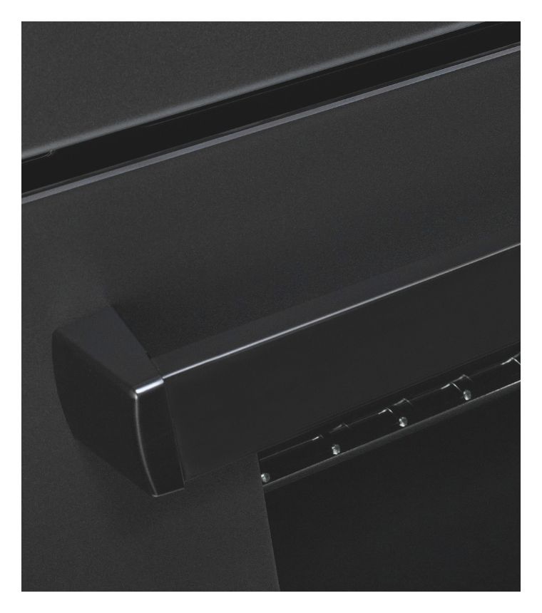 EBE367-U-120 Einbaubackofen groß 