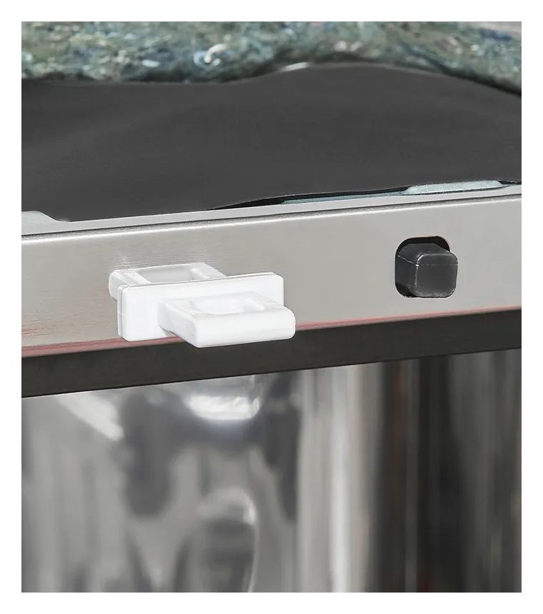 EGSP9414-EB-030D 60 cm Geschirrspüler unterbaufähig Leise 14 Maßgedecke aquaStop Funktion 