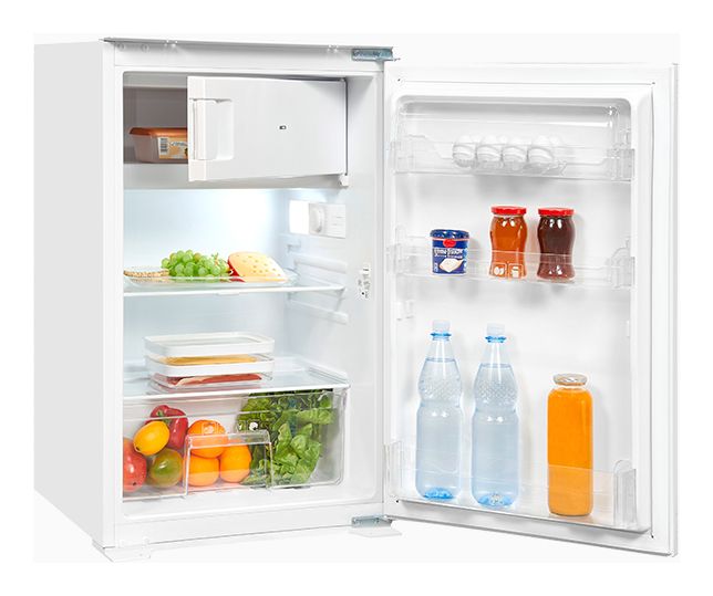 EKS131-4-E-040E 114 l 87,6 cm Einbaukühlschrank EEK: E 142 kWh Jahr 