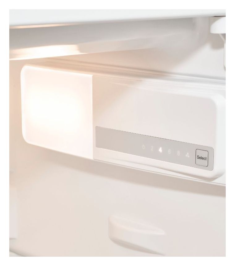 EKS131-4-E-090E 104 l 87,8 cm Einbaukühlschrank EEK: E 144 kWh Jahr 