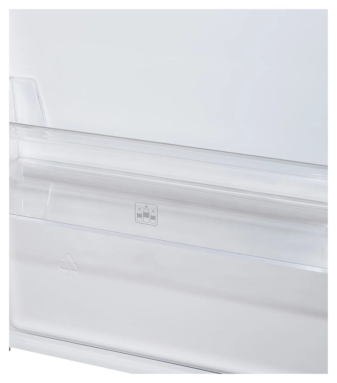 EKS201-4-E-040E 167 l 121,8 cm Einbaukühlschrank EEK: E 146 kWh Jahr 