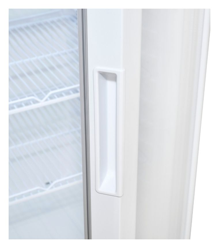 GKS220-GT-431D 240 l Kühlschrank freistehend EEK: D 654 kWh Jahr NoFrost  (Weiß) 