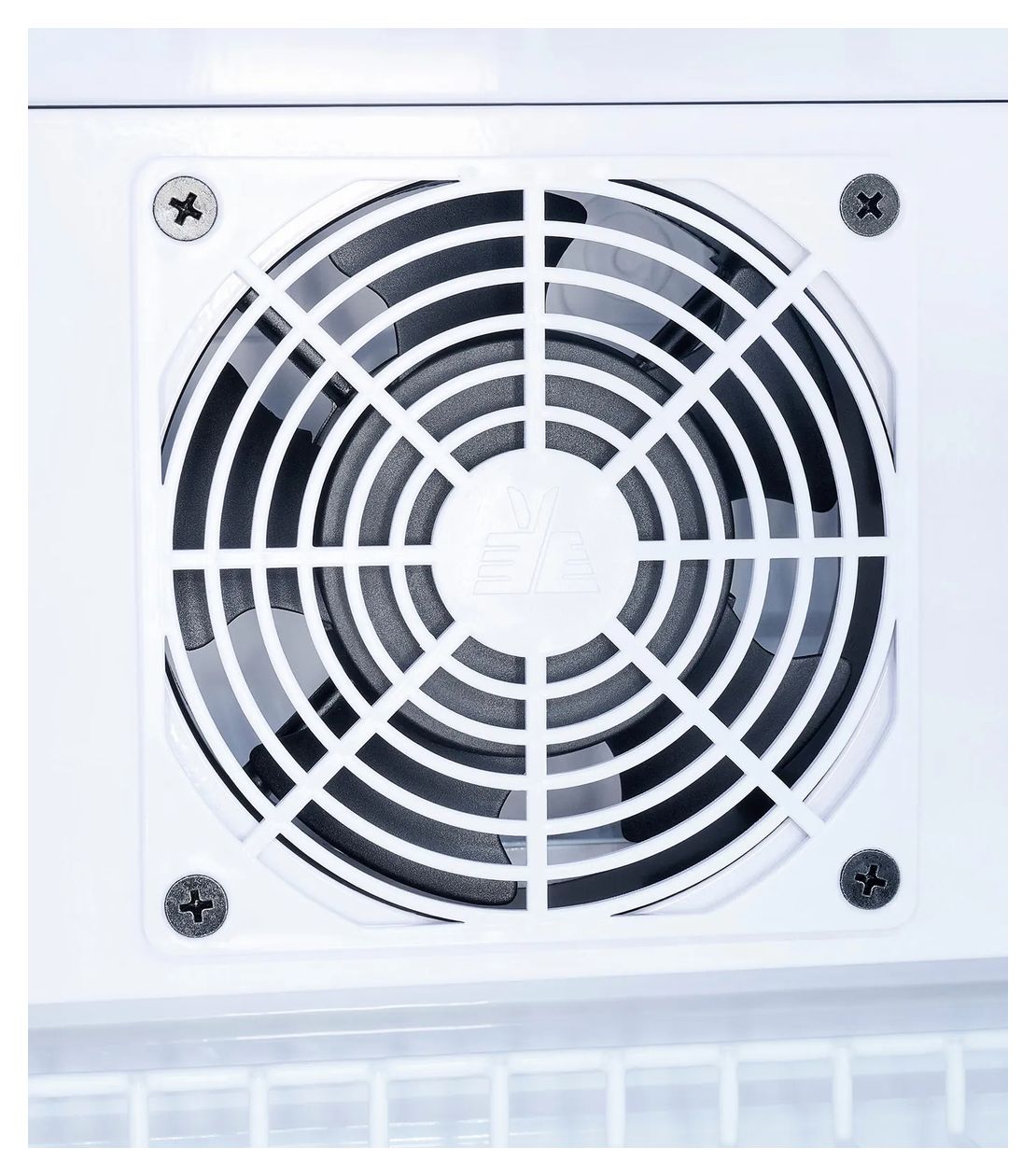 GKS240-GT-160C 237 l Kühlschrank freistehend EEK: C 449 kWh Jahr  (Weiß) 