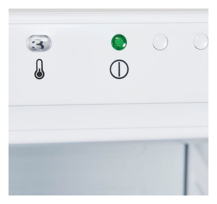 GKS350-1-GT-280D 350 l Kühlschrank freistehend EEK: D 744 kWh Jahr  (Weiß) 