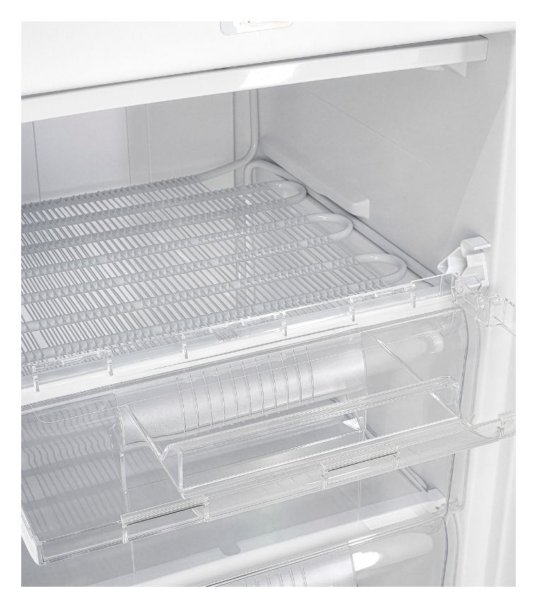 GS145-050C 145 l Gefrierschrank 117 kWh Jahr  (Weiß) 