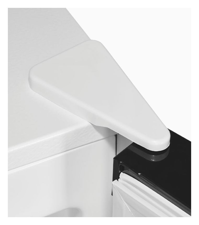 GS145-051D 145 l Gefrierschrank 145 kWh Jahr  (Weiß) 