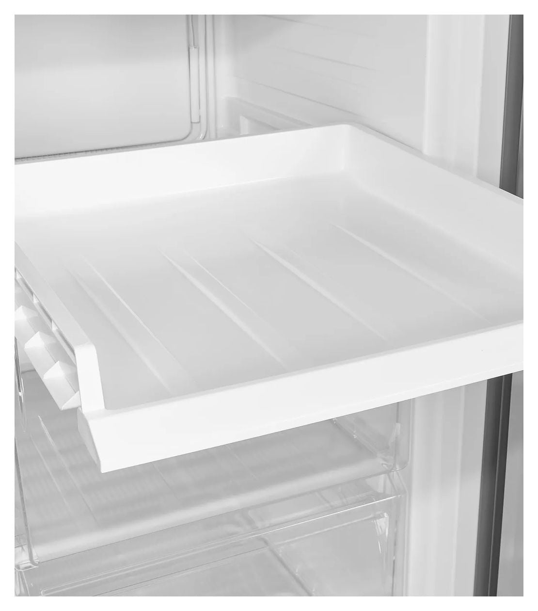 GS230-H-040E 168 l Gefrierschrank 190 kWh Jahr  (Edelstahl) 