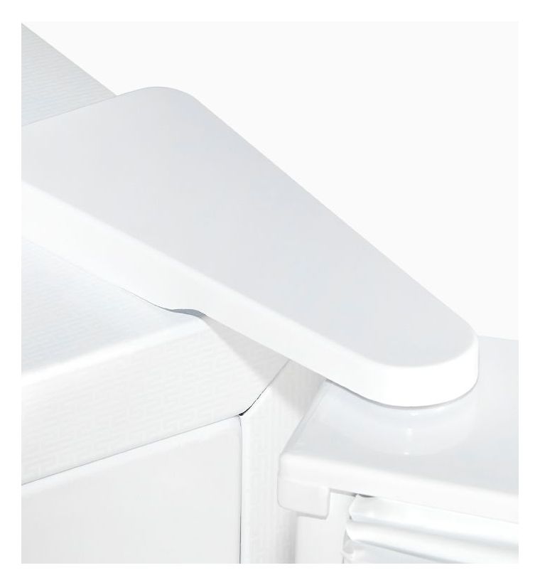 GS230-HE-040D 168 l Gefrierschrank 152 kWh Jahr  (Weiß) 