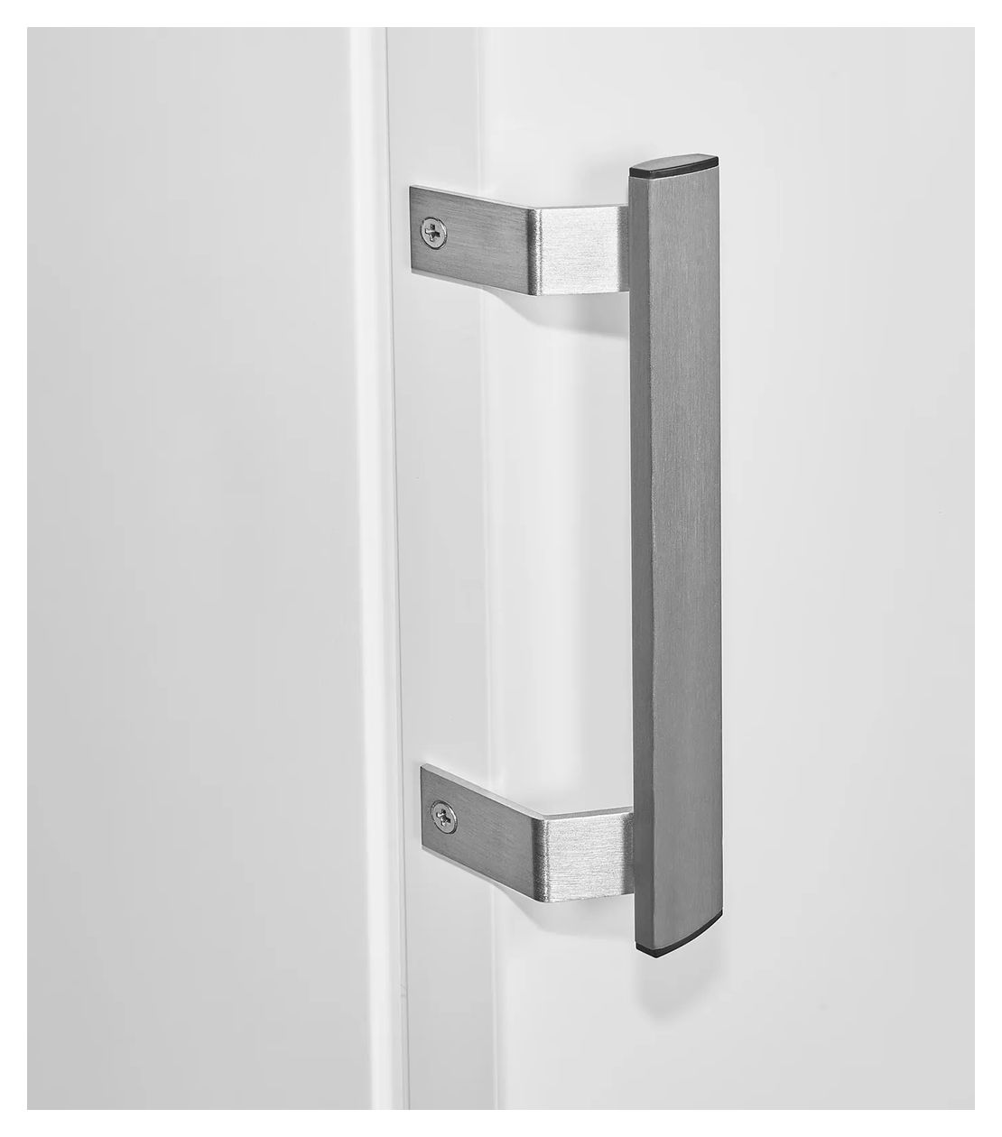 GS231-NF-H-040D 161 l Gefrierschrank 132 kWh Jahr NoFrost  (Weiß) 