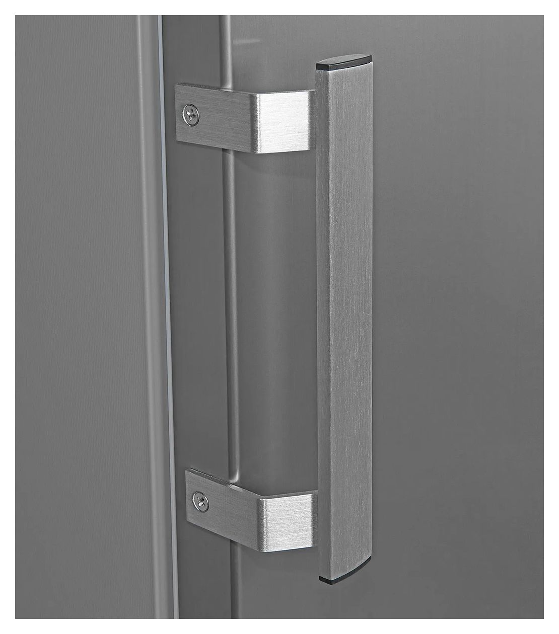 GS231-NF-H-040D 161 l Gefrierschrank 132 kWh Jahr NoFrost  (Edelstahl) 