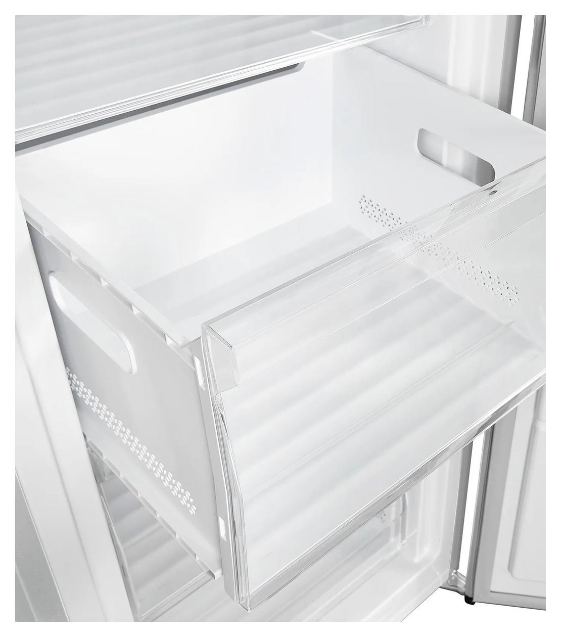 GS271-NF-H-010D 194 l Gefrierschrank 175 kWh Jahr NoFrost  (Weiß) 