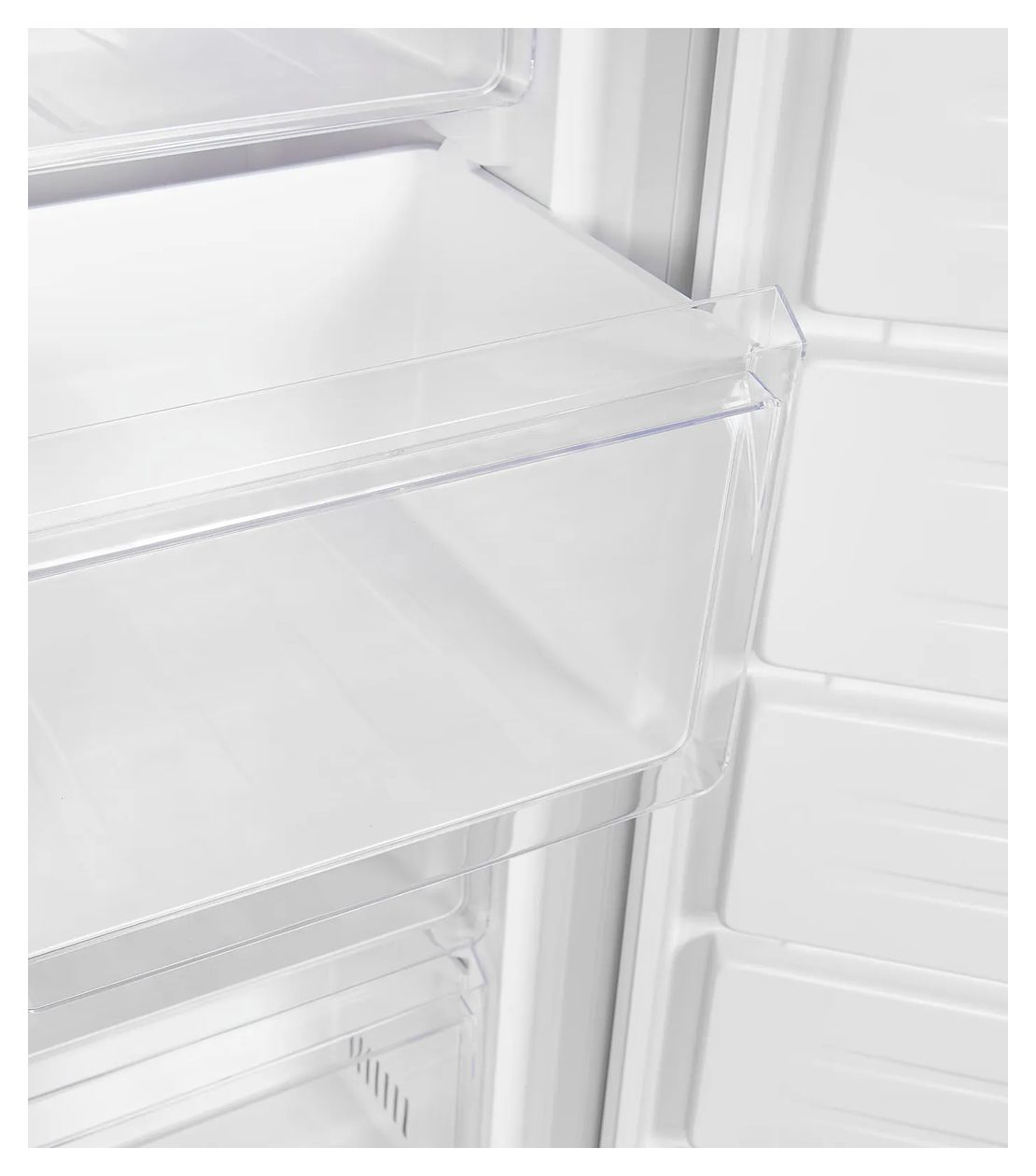 GS271-NF-H-040E 204 l Gefrierschrank 222 kWh Jahr NoFrost  (Weiß) 