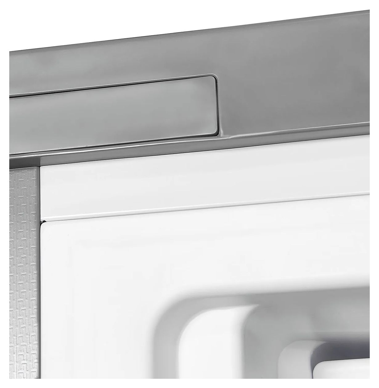 GS280-HE-040D 242 l Gefrierschrank 171 kWh Jahr  (Edelstahl) 