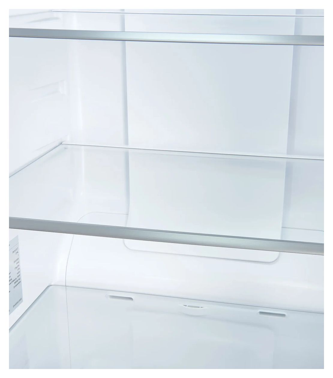 GS295-NF-H-040D 274 l Gefrierschrank 197 kWh Jahr NoFrost  (Weiß) 