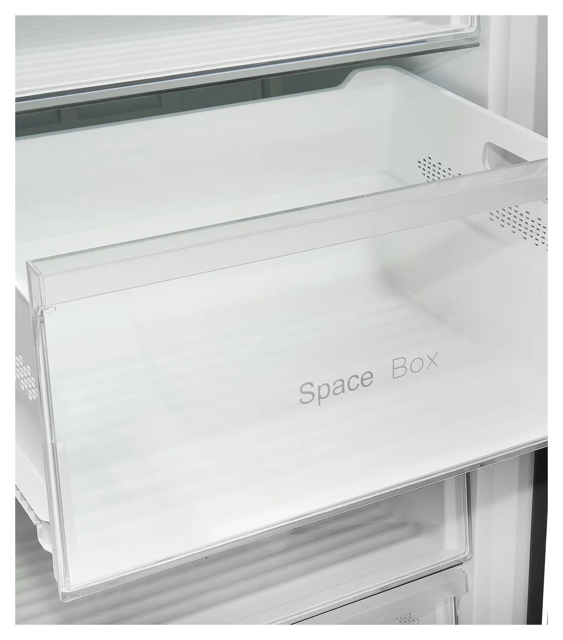 GS380-NF-H-050D 380 l Gefrierschrank 226 kWh Jahr NoFrost  (Weiß) 