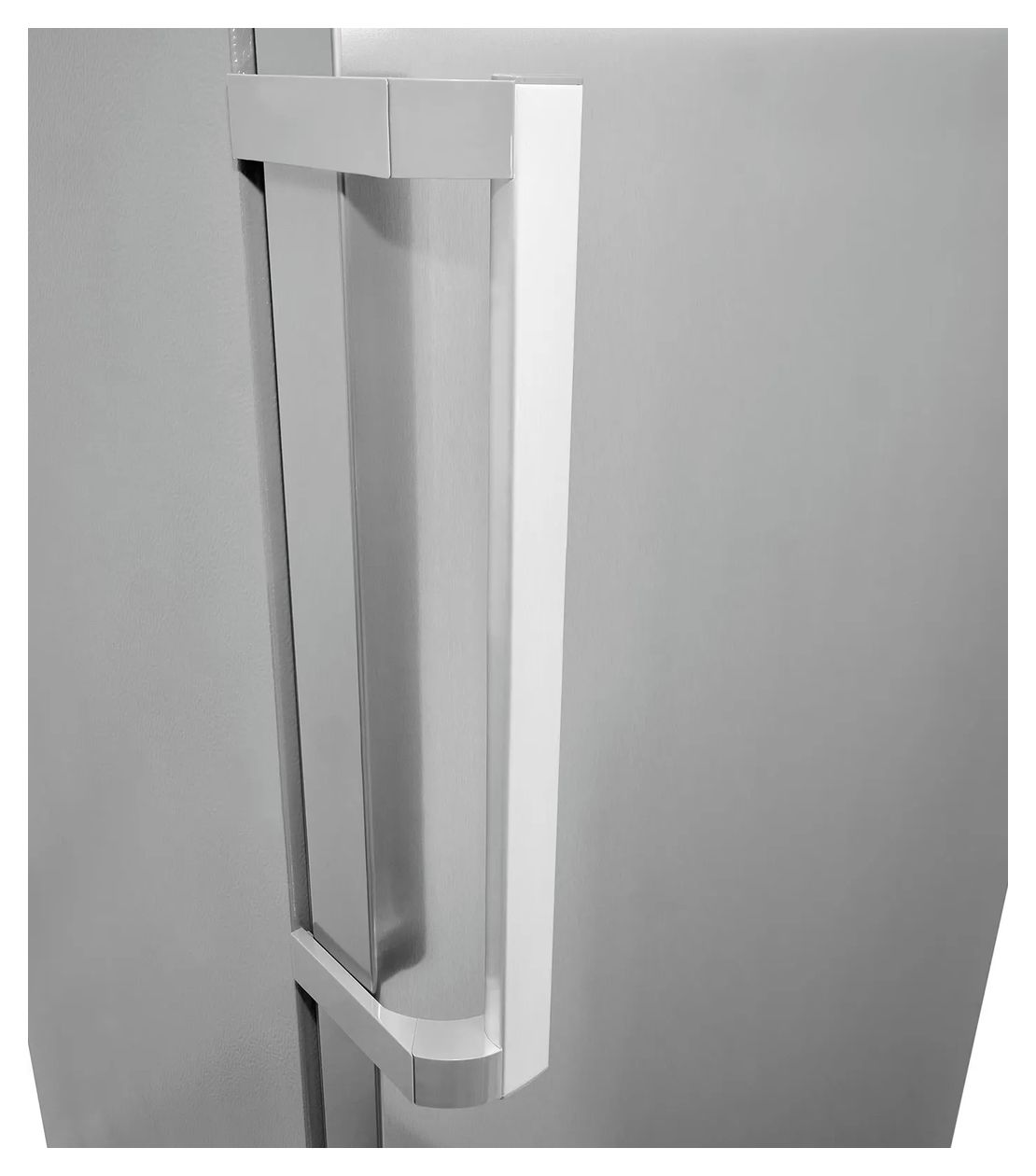 GS380-NF-H-050D 380 l Gefrierschrank 226 kWh Jahr NoFrost  (Edelstahl) 