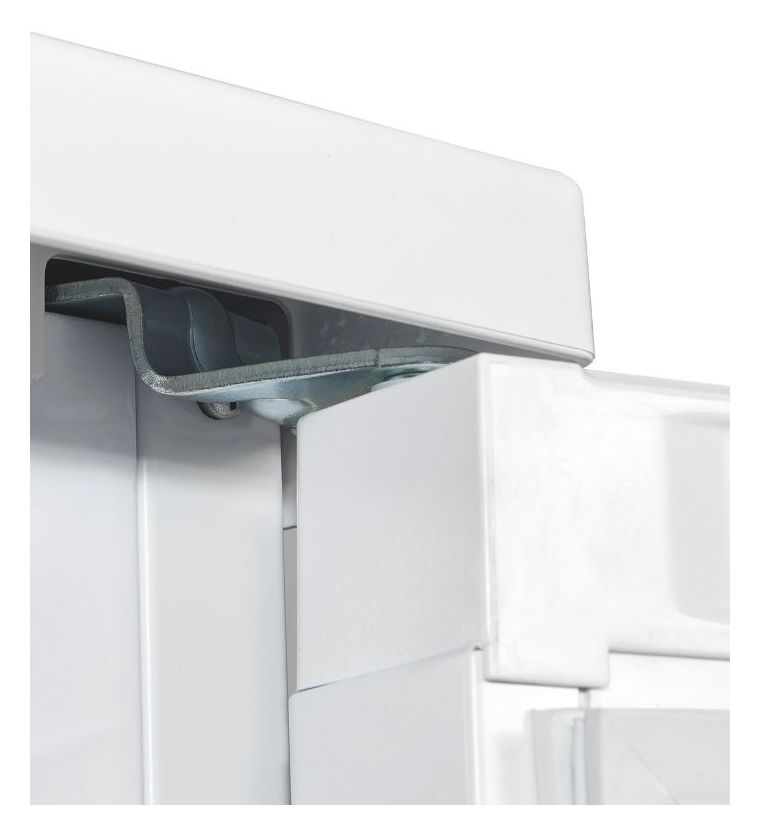 GS81-050C 85 l Gefrierschrank 105 kWh Jahr  (Weiß) 