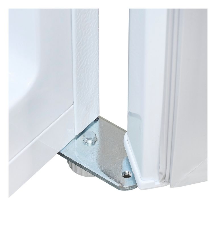 GS81-H-010C 85 l Gefrierschrank 105 kWh Jahr  (Weiß) 