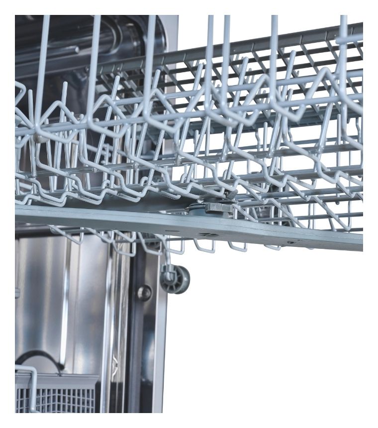 GSP9114-450D 60 cm Geschirrspüler freistehend Leise 14 Maßgedecke 