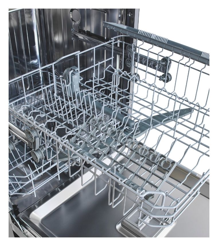 GSP9114-451D 60 cm Geschirrspüler freistehend Leise 14 Maßgedecke aquaStop Funktion 