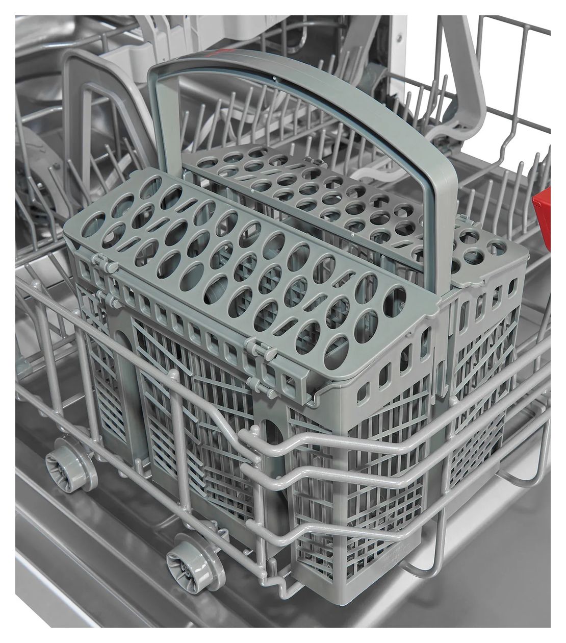 GSP9614-030B 60 cm Geschirrspüler unterbaufähig Sehr leise 14 Maßgedecke aquaStop Funktion 