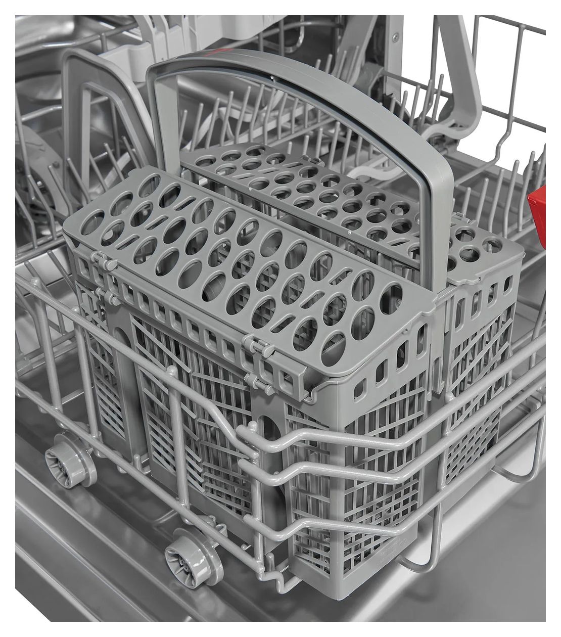 GSP9614-030B 60 cm Geschirrspüler unterbaufähig Sehr leise 14 Maßgedecke aquaStop Funktion 