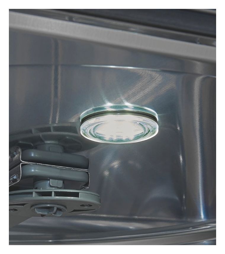 GSP9614-030B 60 cm Geschirrspüler unterbaufähig Sehr leise 14 Maßgedecke aquaStop Funktion 