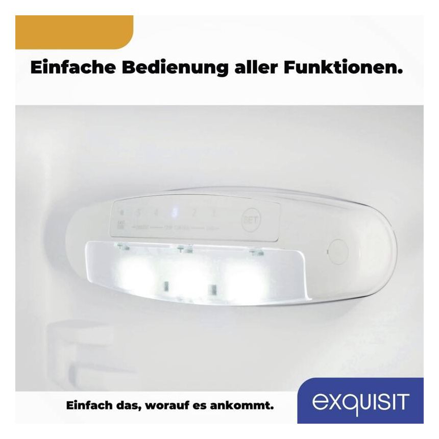 KGC231-60-E-050C 109 l / 48 l Kühl-Gefrierkombi freistehend 121 kWh Jahr  (Anthrazit) 