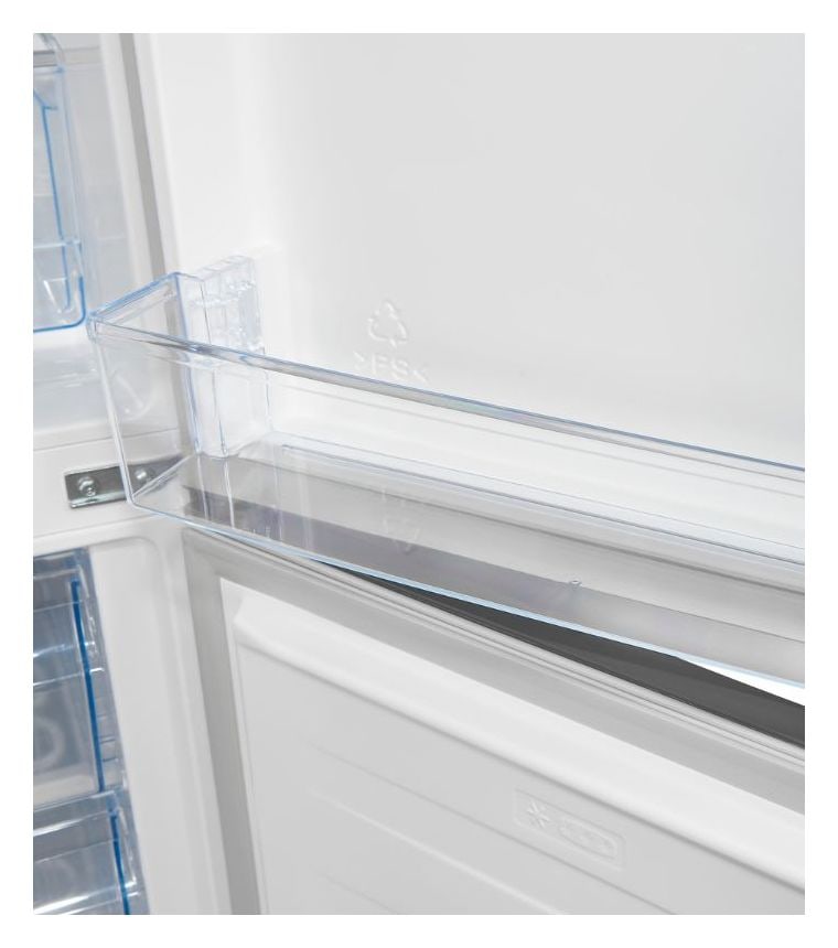 KGC265-70-010D 198 l / 71 l Kühl-Gefrierkombi freistehend 168 kWh Jahr  (Weiß) 