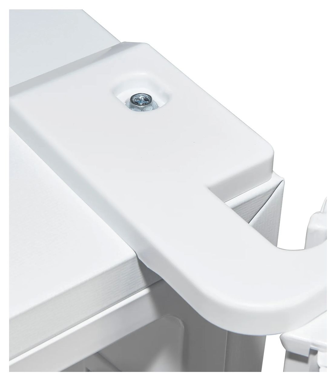 KGC320-95-E-WS-040C 217 l / 96 l Kühl-Gefrierkombi freistehend 149 kWh Jahr  (Schwarz, Weiß) 