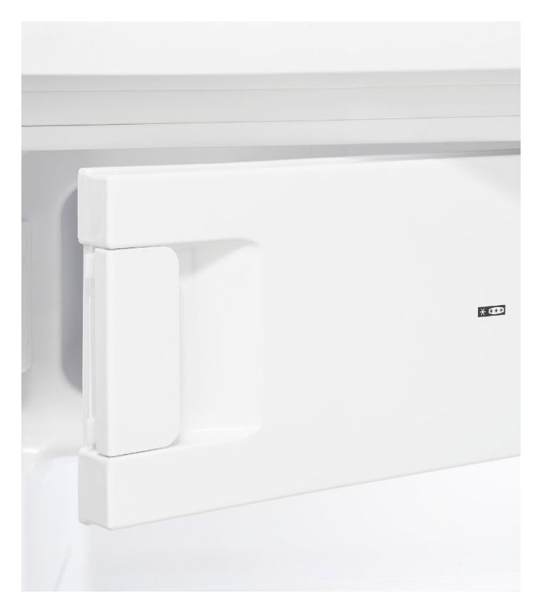 KS16-4-HE-040C 109 l / 95 l Tischkühlschrank EEK: C 89 kWh Jahr  (Weiß) 