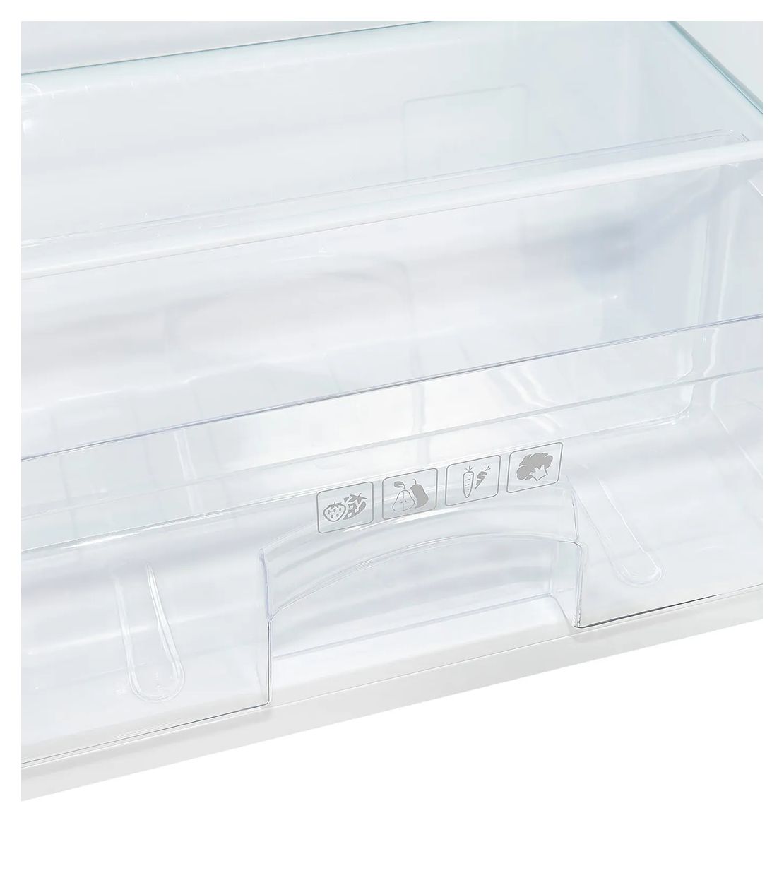 KS16-V-040D 126 l Tischkühlschrank EEK: D 72 kWh Jahr  (Weiß) 