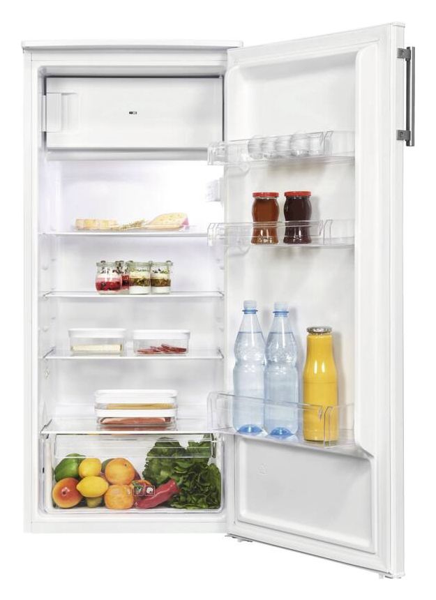 KS185-4-H-040E 190 l / 176 l Kühlschrank freistehend EEK: E 143 kWh Jahr  (Weiß) 
