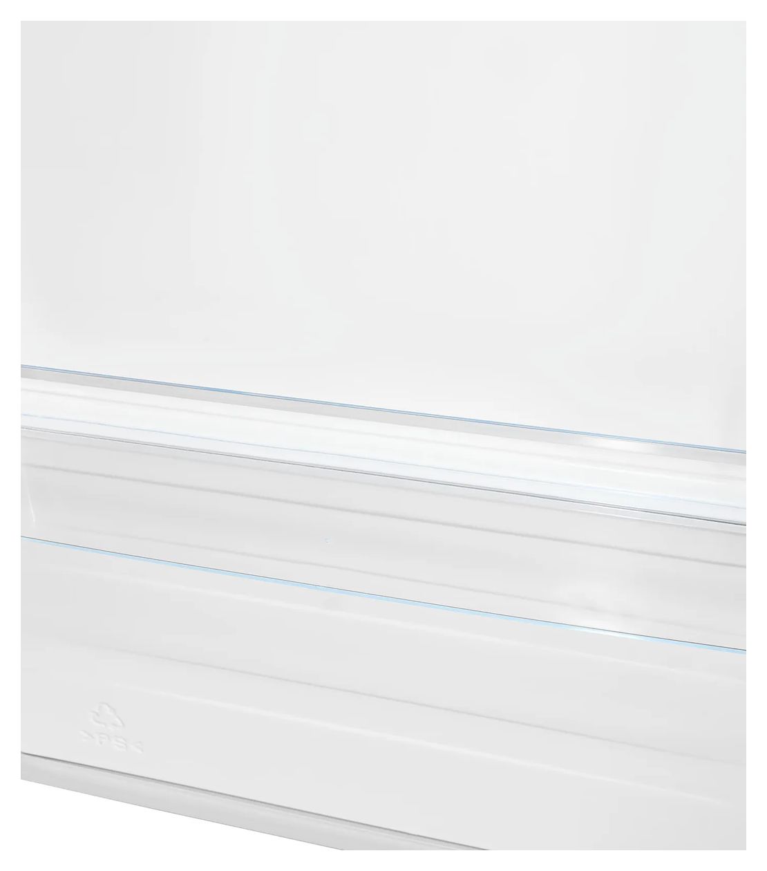 KS320-V-H-010E 242 l Kühlschrank freistehend EEK: E 104 kWh Jahr  (Weiß) 