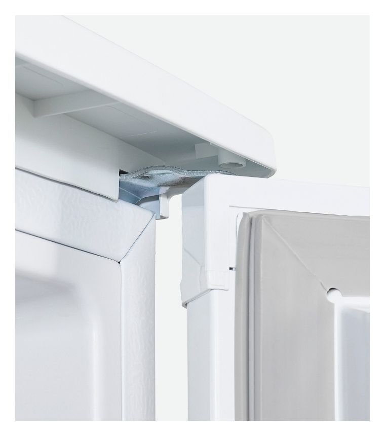 KS85-V-091D 76 l Tischkühlschrank EEK: D 67 kWh Jahr  (Weiß) 