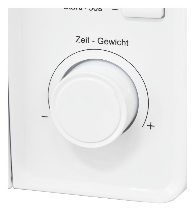 MW7120-240DI Freistehende Mikrowelle 700 W Größe: klein 5 Stufen  (Weiß) 