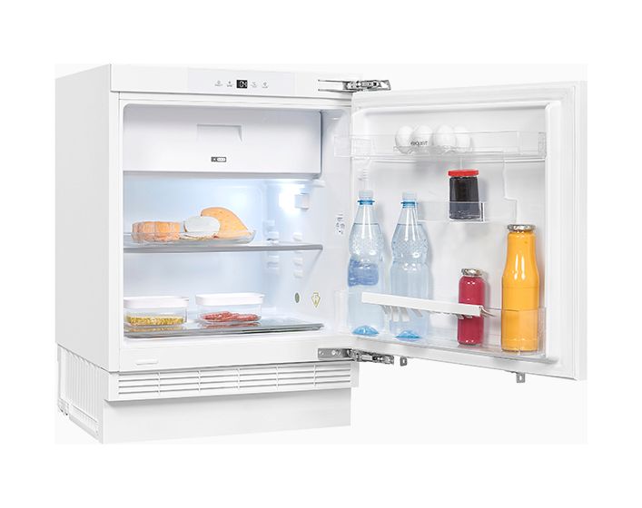 UKS130-4-FE-010D 104 l 82,5 cm Einbaukühlschrank EEK: D 118 kWh Jahr 