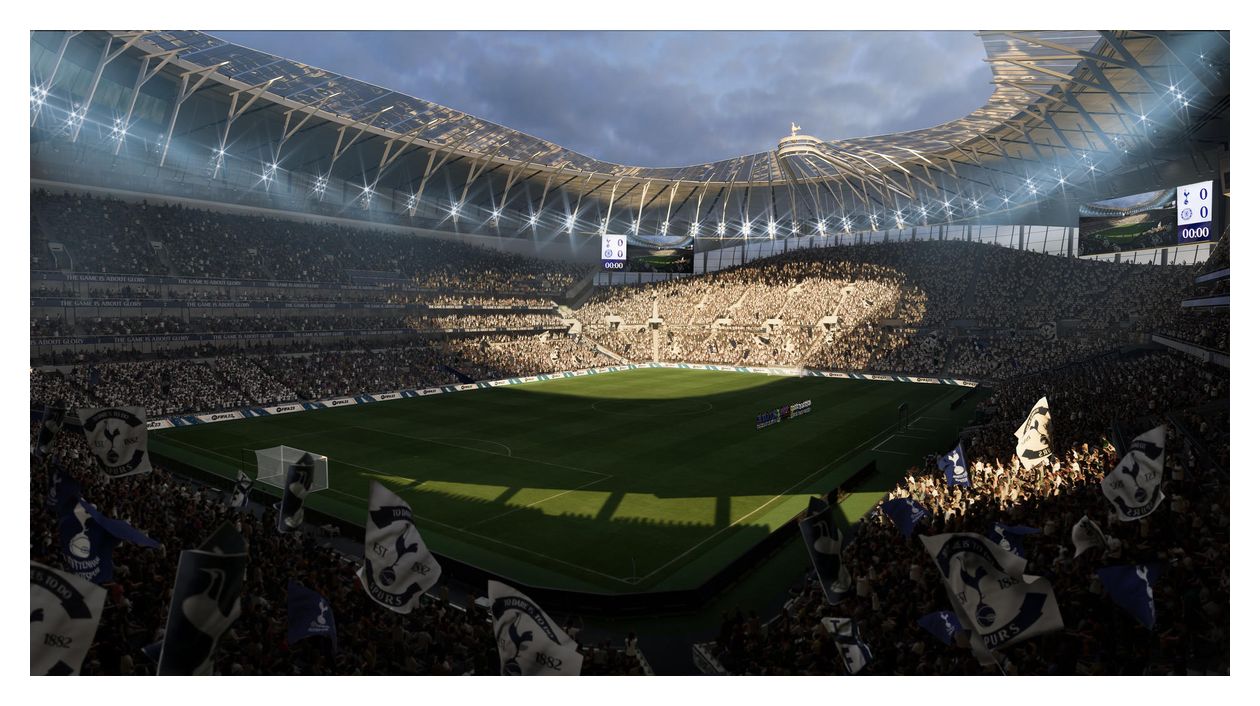 FIFA 23 - PS5 