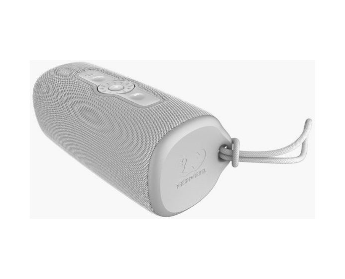 Rockbold Bold M2 Bluetooth Lautsprecher IP67 Laufzeit bis 24 h  (Grau) 